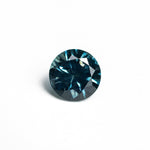 Load image into Gallery viewer, 1.35ct 6.71x6.69x4.28mm Round Brilliant Sapphire 26524-08
