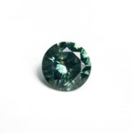 Load image into Gallery viewer, 1.62ct 7.17x7.14x4.39mm Round Brilliant Sapphire 26524-09
