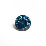 Load image into Gallery viewer, 1.42ct 6.73x6.70x4.42mm Round Brilliant Sapphire 26524-10
