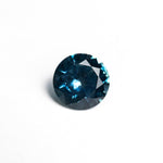 Load image into Gallery viewer, 1.25ct 6.69x6.65x3.88mm Round Brilliant Sapphire 26524-11

