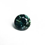 Load image into Gallery viewer, 1.63ct 7.02x6.99x4.63mm Round Brilliant Sapphire 26524-13
