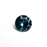 Load image into Gallery viewer, 1.39ct 6.83x6.80x4.09mm Round Brilliant Sapphire 26524-15

