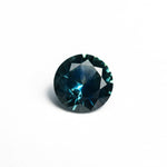 Load image into Gallery viewer, 1.32ct 6.78x6.73x3.92mm Round Brilliant Sapphire 26524-21
