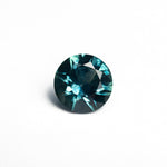 Load image into Gallery viewer, 1.30ct 6.77x6.72x4.03mm Round Brilliant Sapphire 26524-27
