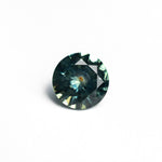 Load image into Gallery viewer, 1.34ct 6.79x6.74x4.10mm Round Brilliant Sapphire 26524-29
