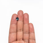 Load image into Gallery viewer, 1.44ct 7.84x6.32x3.84mm Oval Brilliant Sapphire 26525-01
