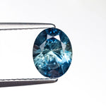 Load image into Gallery viewer, 1.64ct 8.07x6.35x4.41mm Oval Brilliant Sapphire 26525-05
