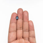 Load image into Gallery viewer, 1.64ct 8.07x6.35x4.41mm Oval Brilliant Sapphire 26525-05
