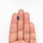 Load image into Gallery viewer, 1.38ct 7.85x6.06x3.62mm Oval Brilliant Sapphire 26525-06
