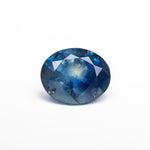 Load image into Gallery viewer, 1.73ct 7.90x6.49x4.61mm Oval Brilliant Sapphire 26525-08
