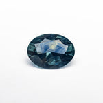 Load image into Gallery viewer, 1.21ct 7.73x5.94x3.45mm Oval Brilliant Sapphire 26525-09
