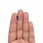 Load image into Gallery viewer, 1.21ct 7.73x5.94x3.45mm Oval Brilliant Sapphire 26525-09
