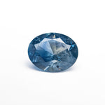 Load image into Gallery viewer, 1.57ct 7.90x6.21x4.24mm Oval Brilliant Sapphire 26525-10
