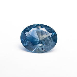 1.57ct 7.90x6.21x4.24mm Oval Brilliant Sapphire 26525-10
