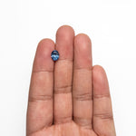 Load image into Gallery viewer, 1.57ct 7.90x6.21x4.24mm Oval Brilliant Sapphire 26525-10

