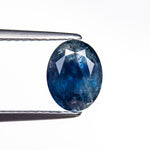 Load image into Gallery viewer, 1.50ct 7.91x6.17x4.18mm Oval Brilliant Sapphire 26525-11

