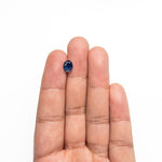 Load image into Gallery viewer, 1.50ct 7.91x6.17x4.18mm Oval Brilliant Sapphire 26525-11
