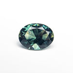 Load image into Gallery viewer, 1.51ct 8.15x6.17x4.01mm Oval Brilliant Sapphire 26525-12
