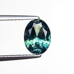 Load image into Gallery viewer, 1.51ct 8.15x6.17x4.01mm Oval Brilliant Sapphire 26525-12
