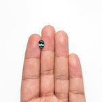 Load image into Gallery viewer, 1.51ct 8.15x6.17x4.01mm Oval Brilliant Sapphire 26525-12
