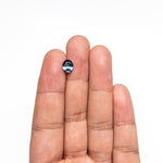 Load image into Gallery viewer, 1.58ct 8.01x6.47x4.06mm Oval Brilliant Sapphire 26525-13
