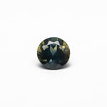 Load image into Gallery viewer, 0.70ct 5.16x5.10x3.61mm Round Brilliant Sapphire 26526-08

