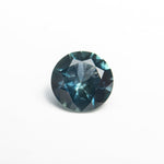 Load image into Gallery viewer, 1.01ct 6.23x6.20x3.63mm Round Brilliant Sapphire 26526-11
