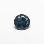 Load image into Gallery viewer, 0.93ct 6.00x5.98x3.65mm Round Brilliant Sapphire 26526-12
