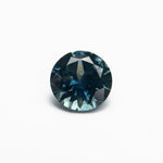 Load image into Gallery viewer, 1.09ct 6.17x6.16x3.84mm Round Brilliant Sapphire 26526-14
