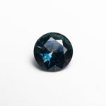 Load image into Gallery viewer, 0.94ct 6.16x6.14x3.31mm Round Brilliant Sapphire 26526-17
