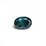Load image into Gallery viewer, 1.14ct 7.20x5.24x3.95mm Oval Brilliant Sapphire 26527-17
