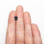 Load image into Gallery viewer, 1.14ct 7.20x5.24x3.95mm Oval Brilliant Sapphire 26527-17
