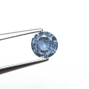 0.83ct 5.74x5.62x3.54mm Round Brilliant Sapphire 26532-01