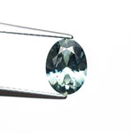 Load image into Gallery viewer, 1.49ct 8.08x5.95x4.06mm Oval Brilliant Sapphire 26535-01
