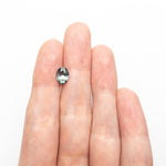 Load image into Gallery viewer, 1.49ct 8.08x5.95x4.06mm Oval Brilliant Sapphire 26535-01

