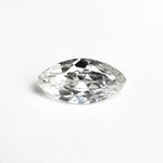 Load image into Gallery viewer, 1.01ct 10.16x5.14x2.39mm GIA VS2 F Modern Antique Moval Brilliant 26541-01
