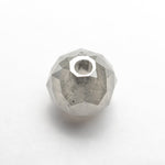 Load image into Gallery viewer, 2.92ct 6.68x6.90x6.90mm Faceted Bead 26554-03
