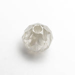 Load image into Gallery viewer, 2.54ct 6.72x6.58x6.64mm Faceted Bead 26554-04
