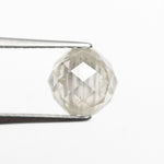 Load image into Gallery viewer, 2.54ct 6.72x6.58x6.64mm Faceted Bead 26554-04
