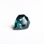 Load image into Gallery viewer, 1.56ct 7.99x6.83x4.56mm Shield Brilliant Sapphire 26555-01
