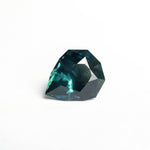Load image into Gallery viewer, 1.56ct 7.99x6.83x4.56mm Shield Brilliant Sapphire 26555-01
