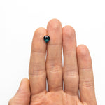 Load image into Gallery viewer, 1.56ct 7.99x6.83x4.56mm Shield Brilliant Sapphire 26555-01
