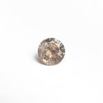 Load image into Gallery viewer, 0.57ct 5.03x4.97x3.11mm Round Brilliant Sapphire 26556-05
