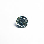 Load image into Gallery viewer, 0.66ct 5.20x5.17x3.33mm Round Brilliant Sapphire 26556-12
