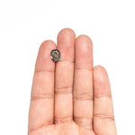 Load image into Gallery viewer, 2.36ct 9.53x7.88x3.63mm Cushion Brilliant Sapphire 26577-01
