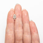 Load image into Gallery viewer, 1.10ct 10.32x5.42x3.30mm VVS2 M Marquise Brilliant 26590-01
