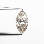 Load image into Gallery viewer, 1.20ct 10.39x5.45x3.47mm VVS2 N Marquise Brilliant 26590-02
