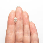 Load image into Gallery viewer, 1.20ct 10.39x5.45x3.47mm VVS2 N Marquise Brilliant 26590-02
