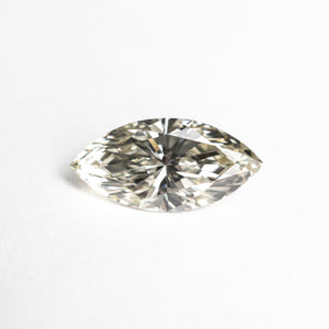 1.12ct 11.08x5.35x3.36mm VVS2 N Marquise Brilliant 26590-03