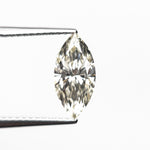Load image into Gallery viewer, 1.12ct 11.08x5.35x3.36mm VVS2 N Marquise Brilliant 26590-03
